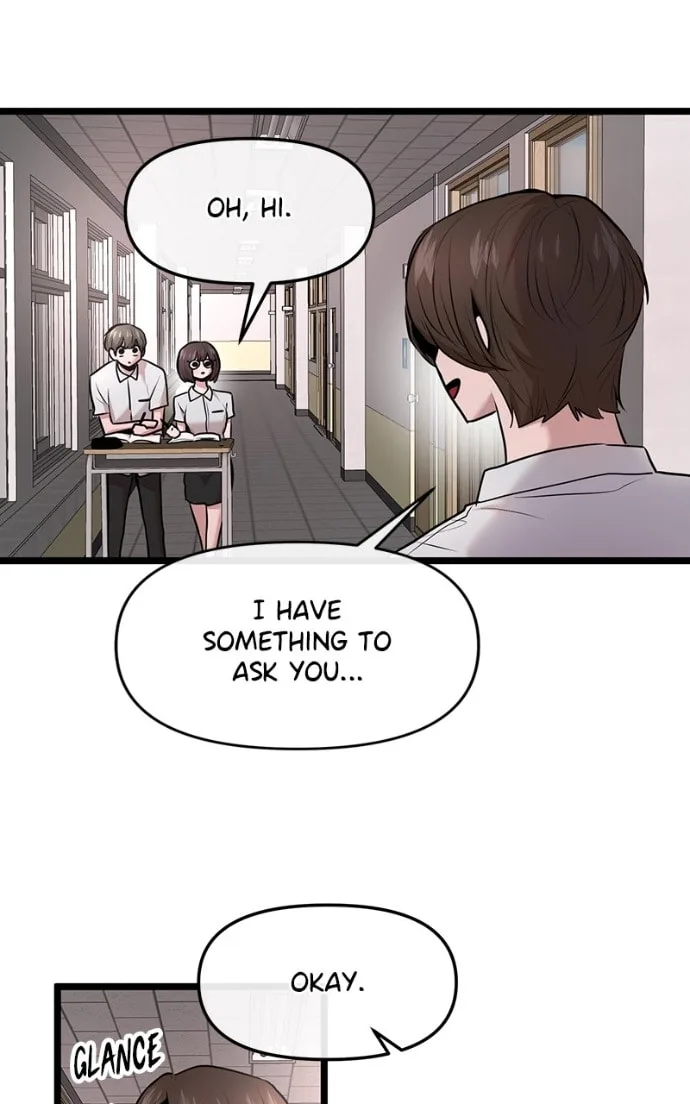 Back to Chanbi - Chapter 79 - Page 63