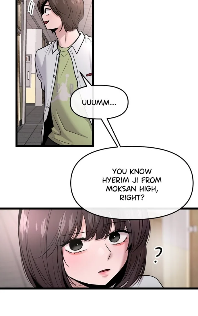 Back to Chanbi - Chapter 79 - Page 64