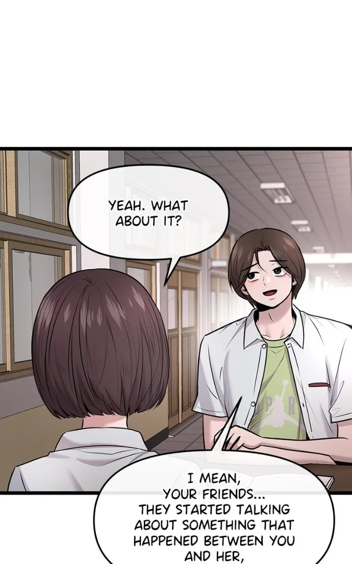 Back to Chanbi - Chapter 79 - Page 65