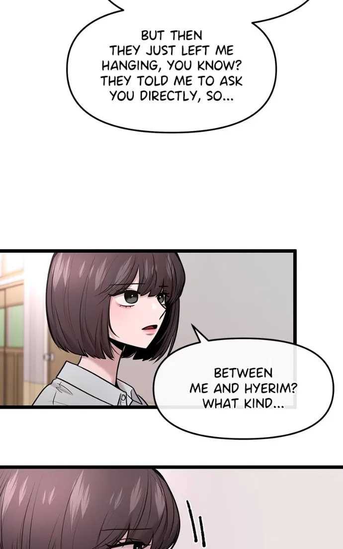 Back to Chanbi - Chapter 79 - Page 66