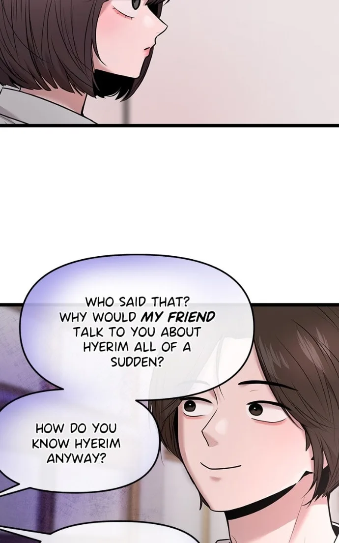 Back to Chanbi - Chapter 79 - Page 67