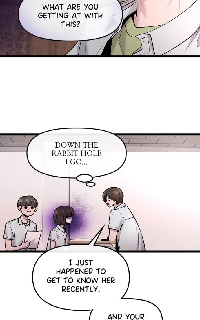 Back to Chanbi - Chapter 79 - Page 68