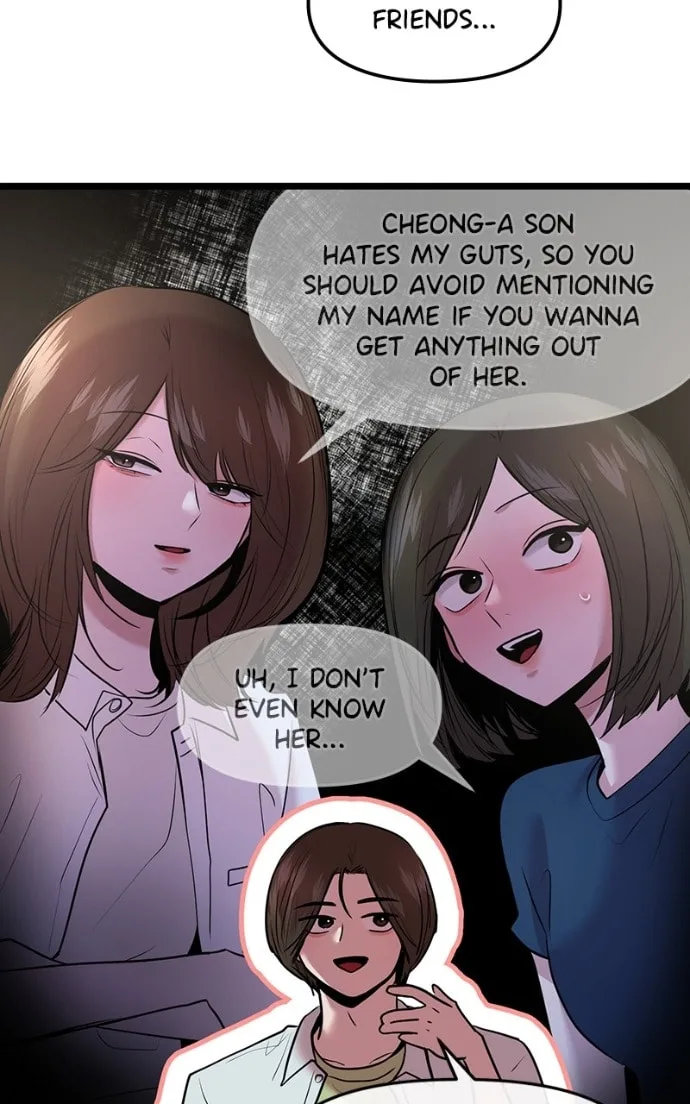 Back to Chanbi - Chapter 79 - Page 69