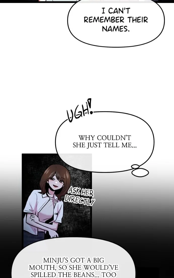 Back to Chanbi - Chapter 79 - Page 70