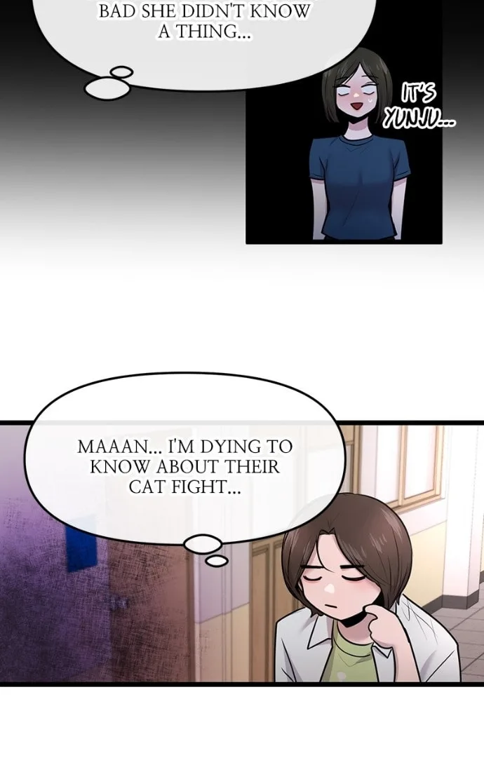Back to Chanbi - Chapter 79 - Page 71