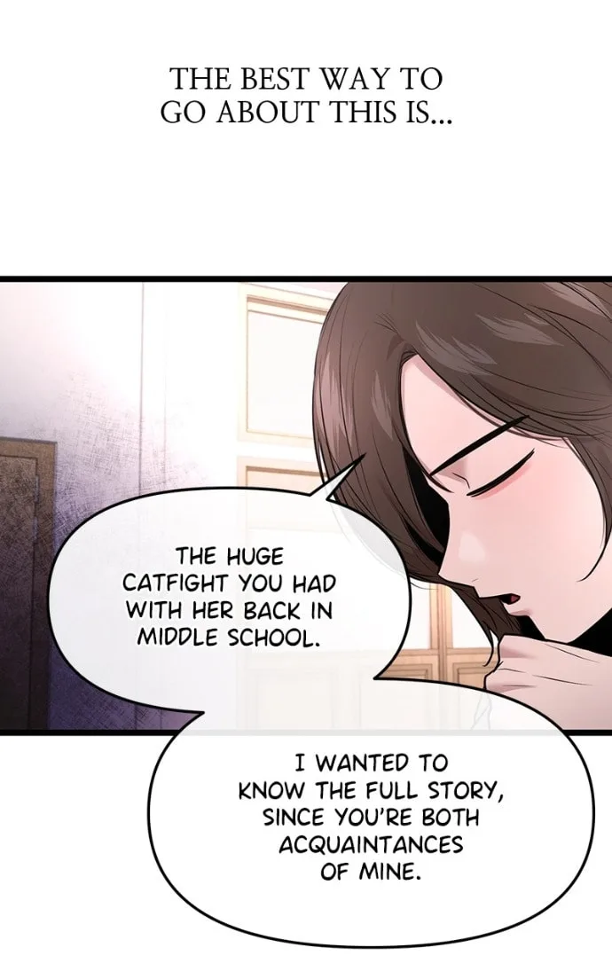 Back to Chanbi - Chapter 79 - Page 72