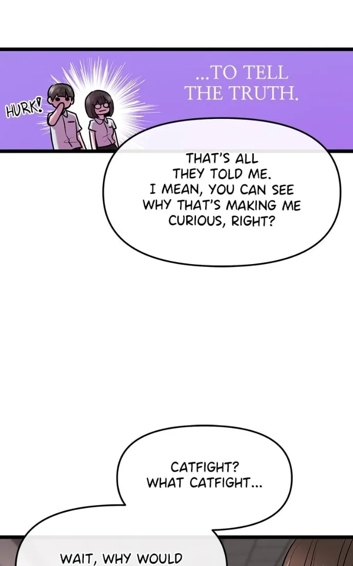 Back to Chanbi - Chapter 79 - Page 73