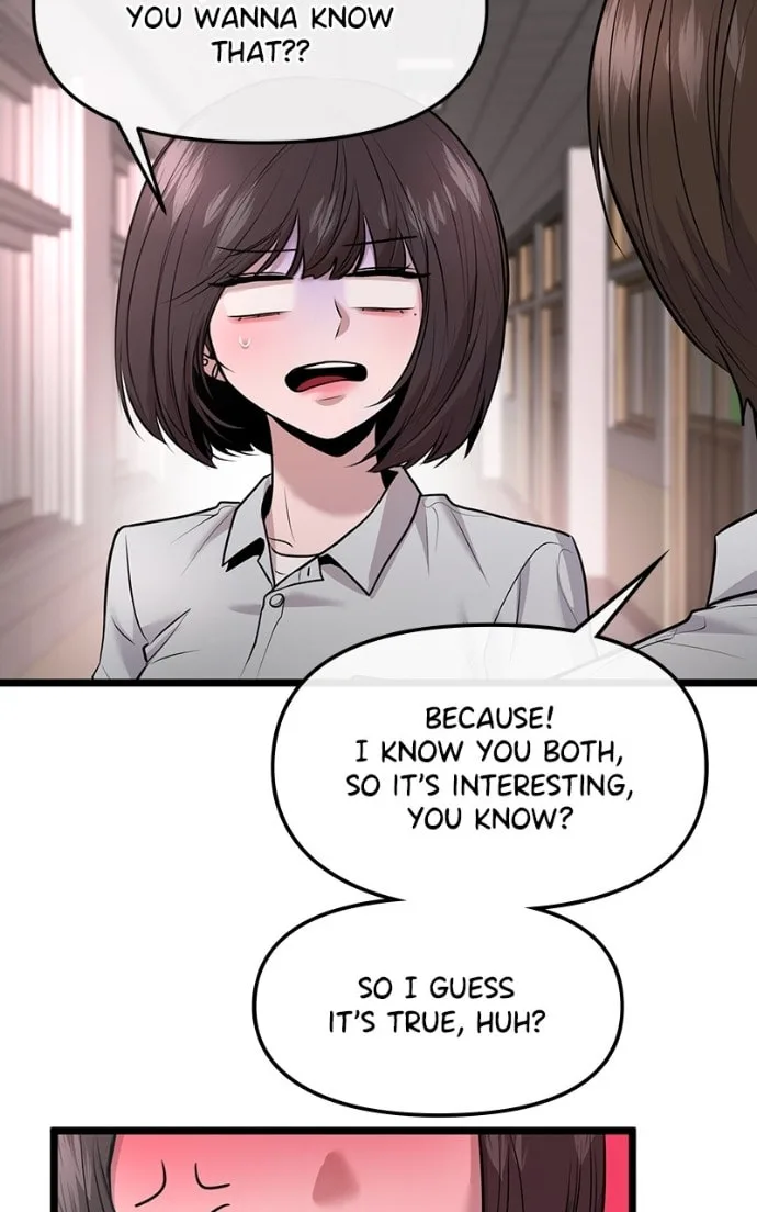 Back to Chanbi - Chapter 79 - Page 74