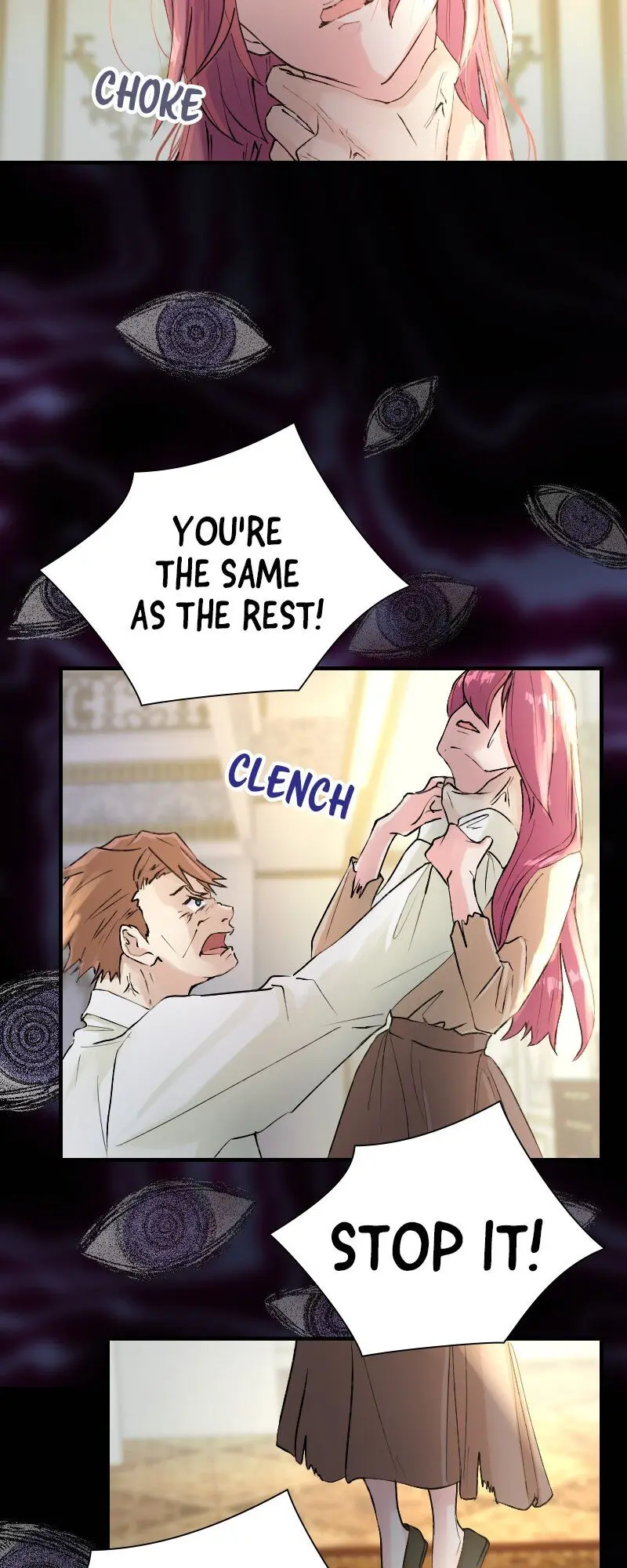 Rikon Sunzen!? Nanoni Kowamote Otto wa Dekiai Otto ni Narimashita - Chapter 4 - Page 38