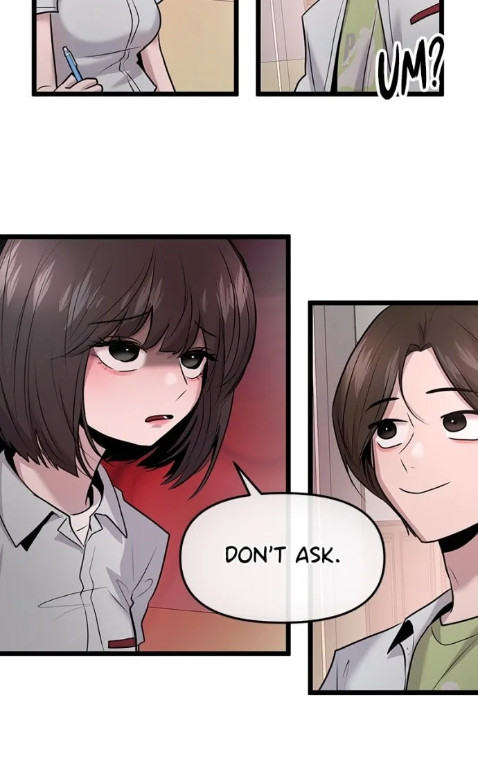 Back to Chanbi - Chapter 79 - Page 76