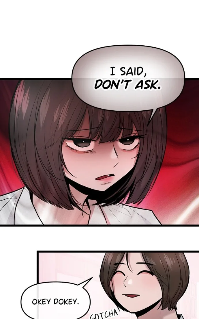 Back to Chanbi - Chapter 79 - Page 77