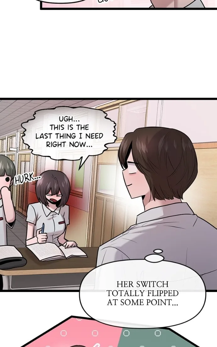 Back to Chanbi - Chapter 79 - Page 78