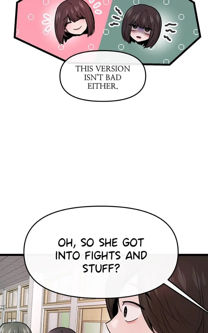 Back to Chanbi - Chapter 79 - Page 79