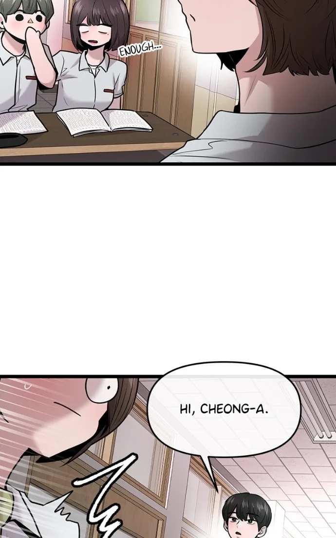 Back to Chanbi - Chapter 79 - Page 80