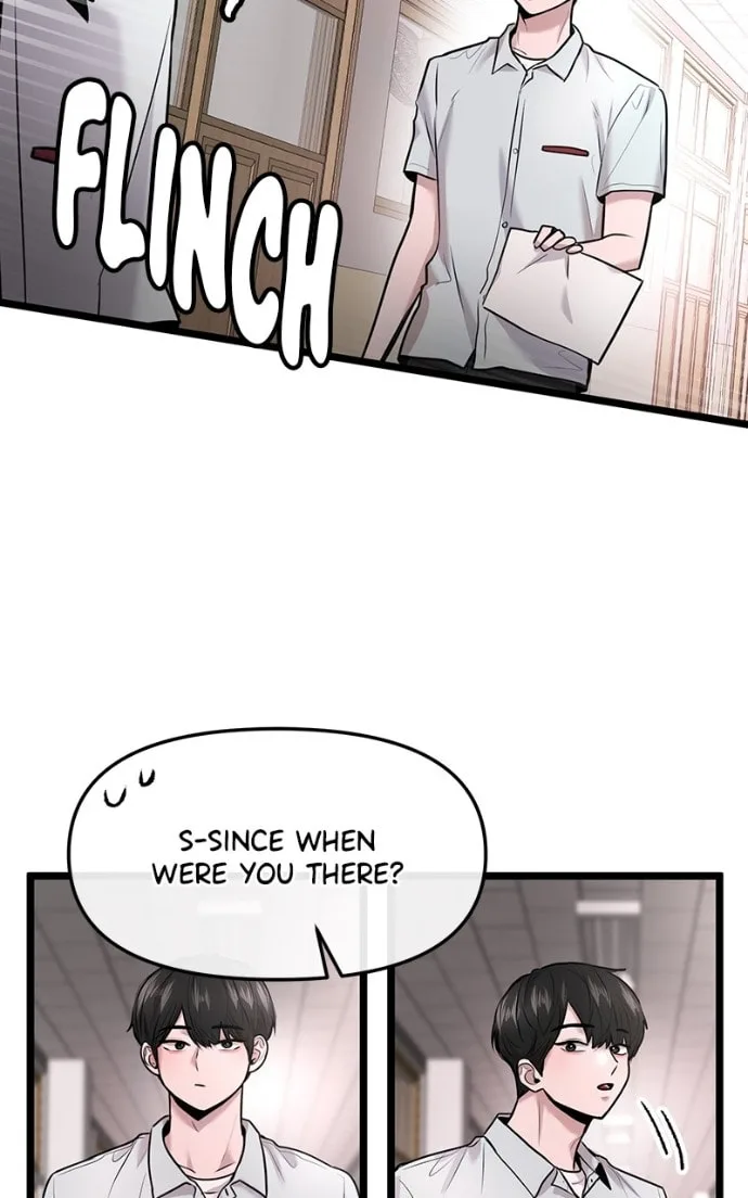 Back to Chanbi - Chapter 79 - Page 81