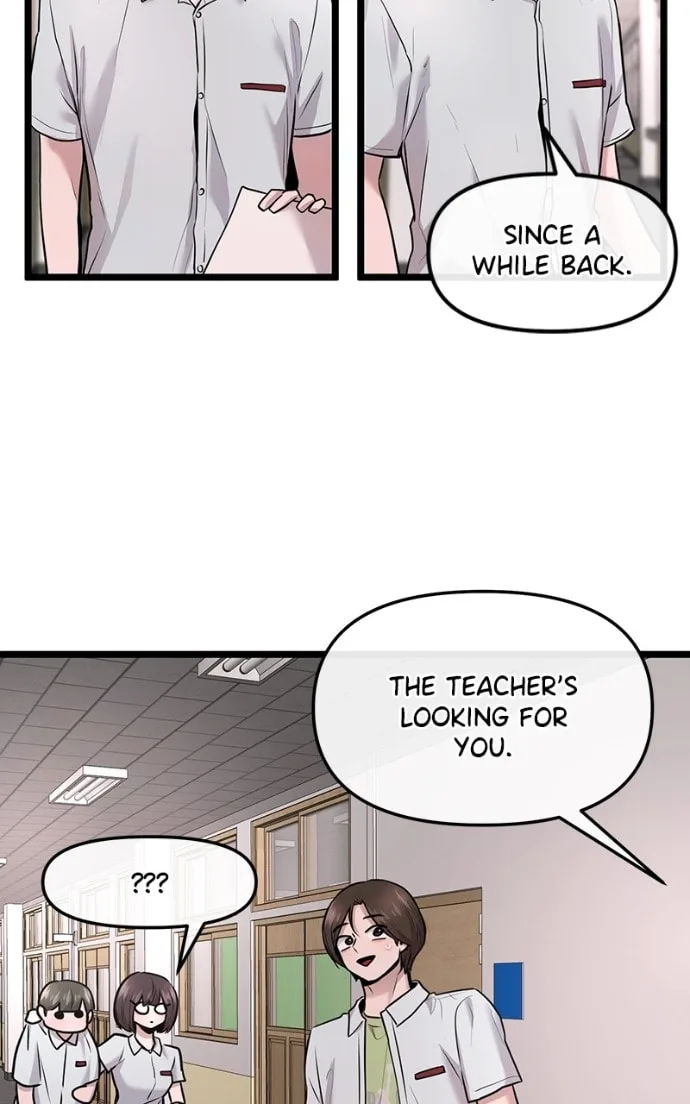 Back to Chanbi - Chapter 79 - Page 82