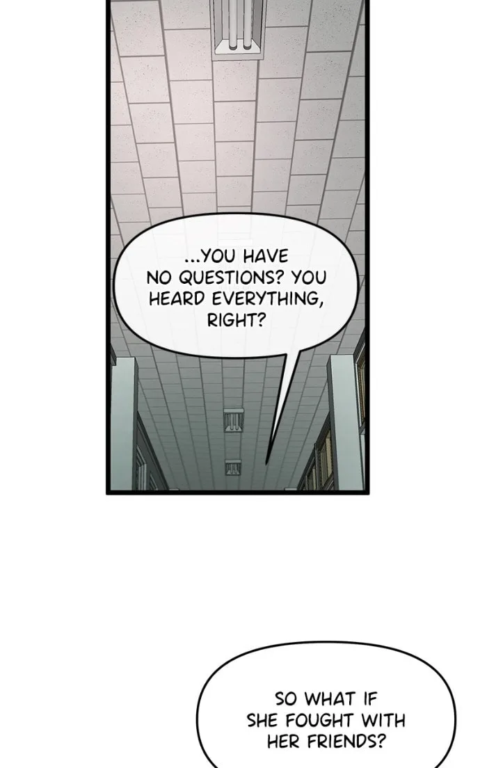 Back to Chanbi - Chapter 79 - Page 84