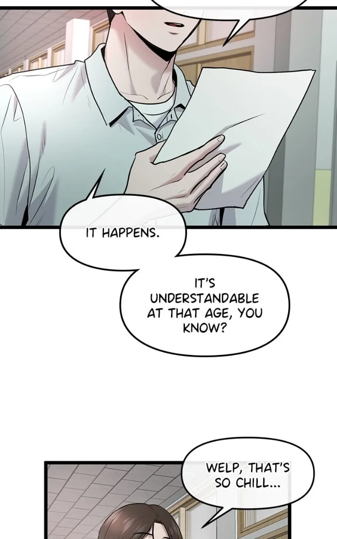 Back to Chanbi - Chapter 79 - Page 85