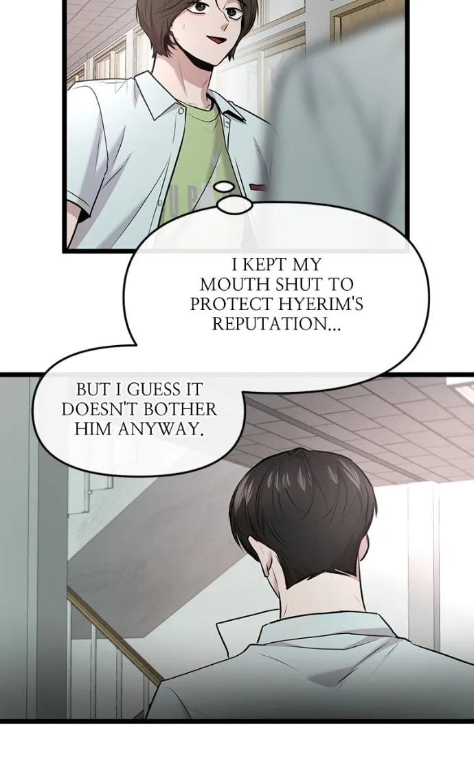 Back to Chanbi - Chapter 79 - Page 86