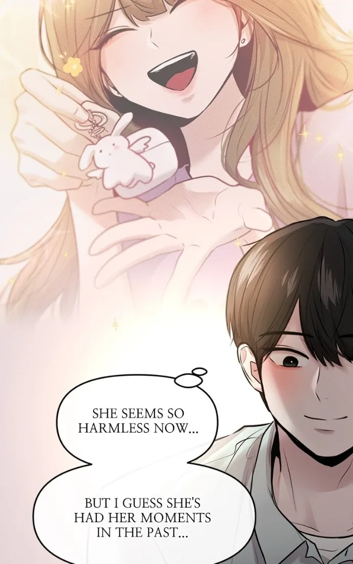 Back to Chanbi - Chapter 79 - Page 90