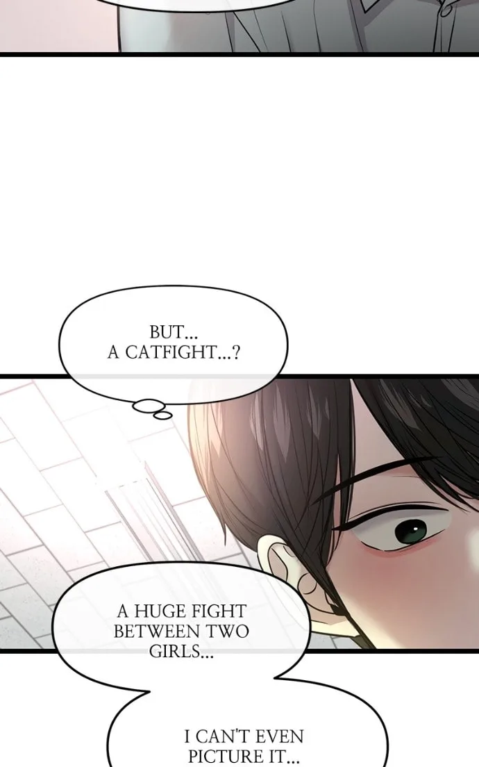 Back to Chanbi - Chapter 79 - Page 91