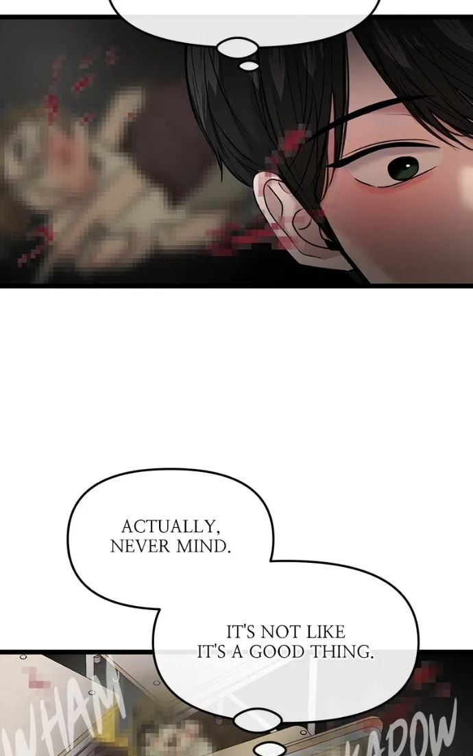 Back to Chanbi - Chapter 79 - Page 92
