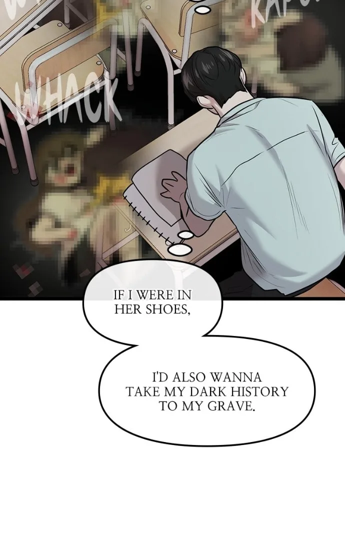 Back to Chanbi - Chapter 79 - Page 93