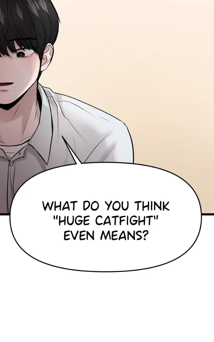 Back to Chanbi - Chapter 79 - Page 95
