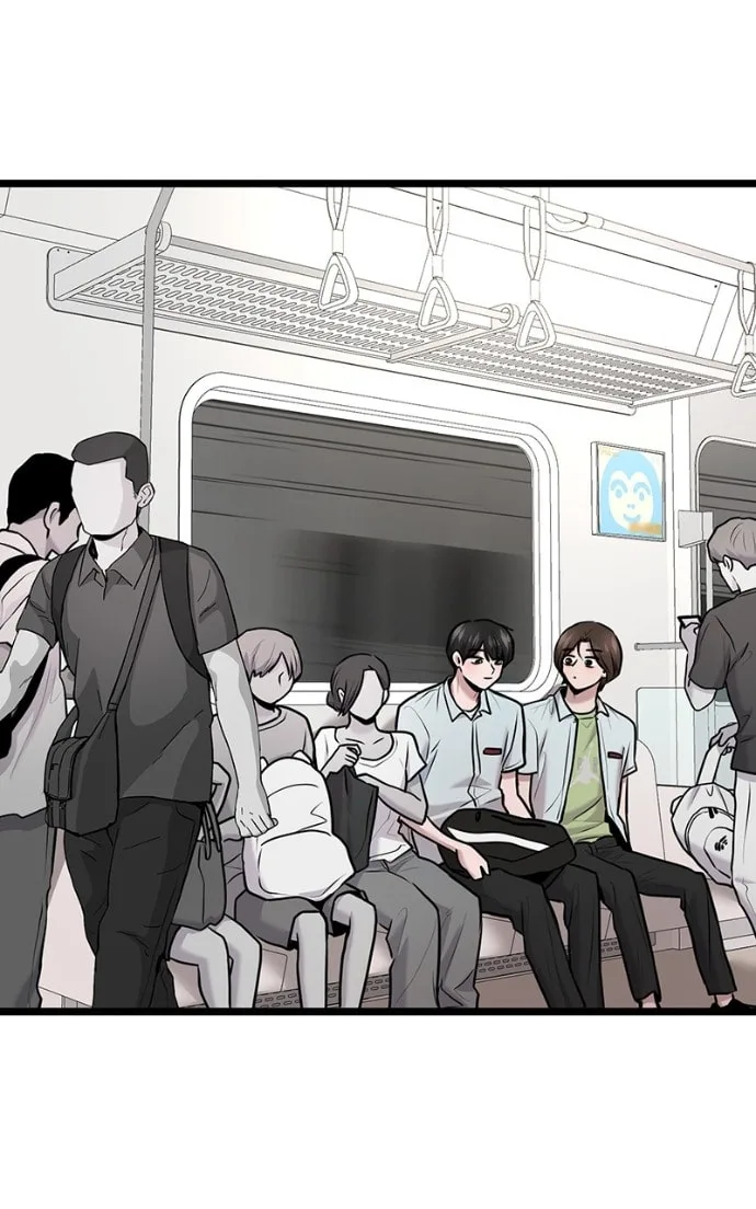 Back to Chanbi - Chapter 79 - Page 96