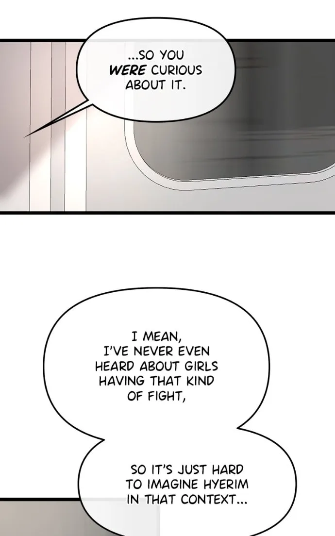 Back to Chanbi - Chapter 79 - Page 97