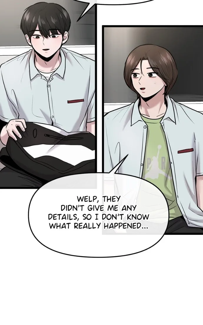 Back to Chanbi - Chapter 79 - Page 98