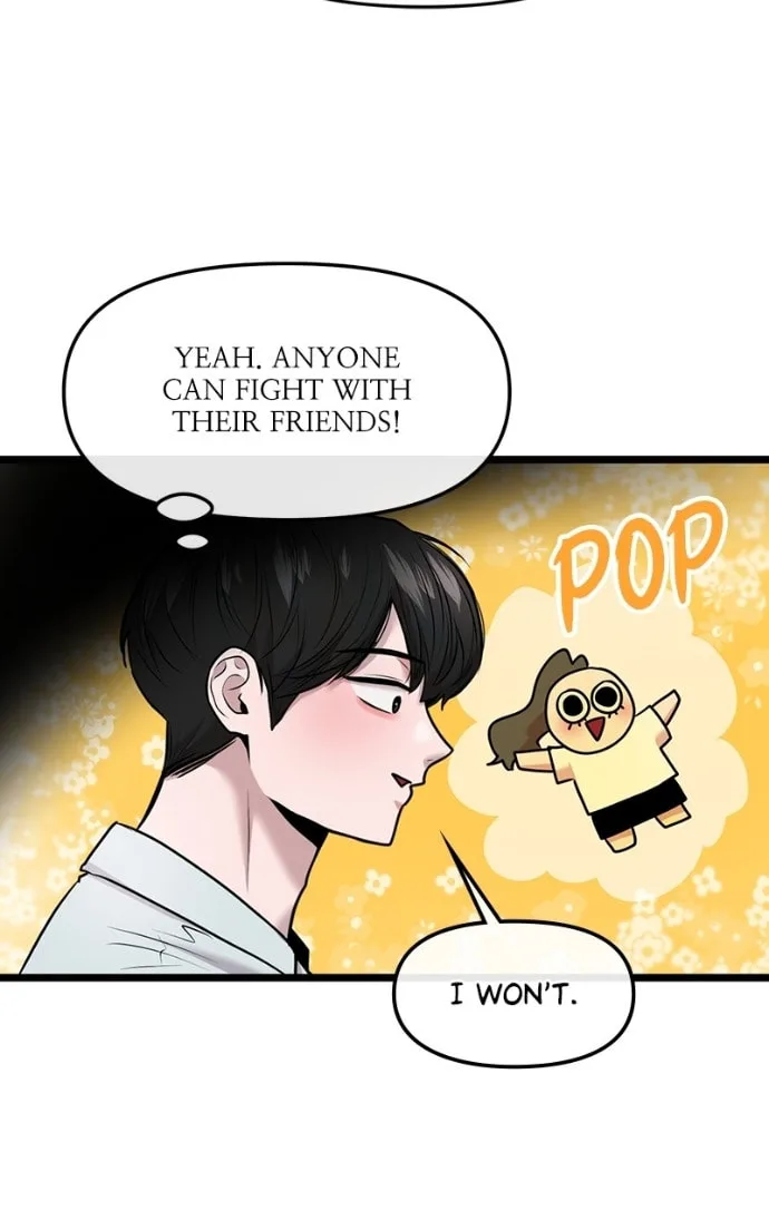 Back to Chanbi - Chapter 79 - Page 100
