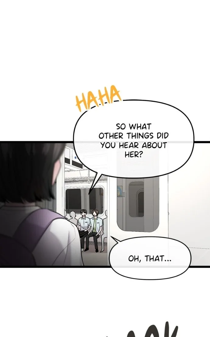 Back to Chanbi - Chapter 79 - Page 101