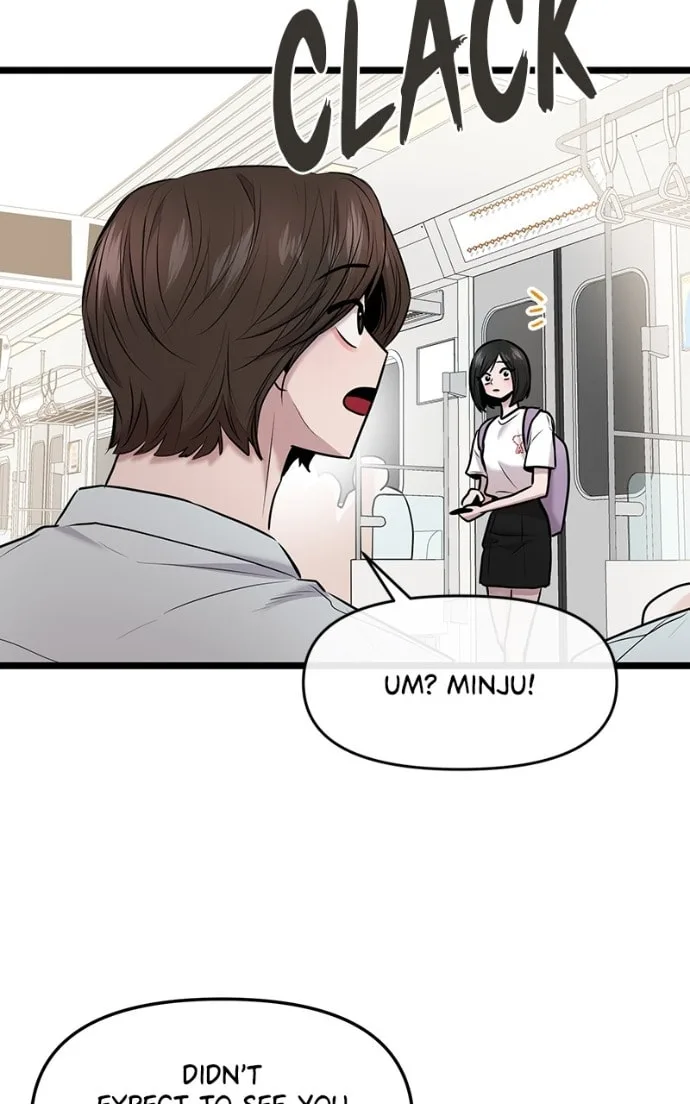 Back to Chanbi - Chapter 79 - Page 102