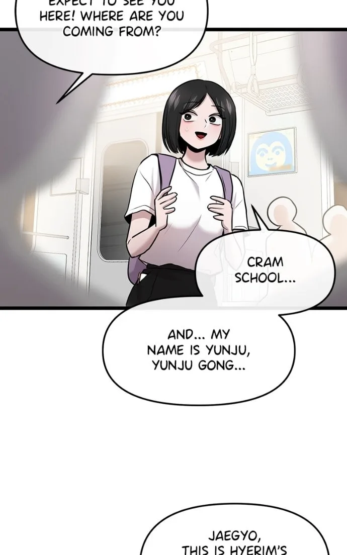 Back to Chanbi - Chapter 79 - Page 103