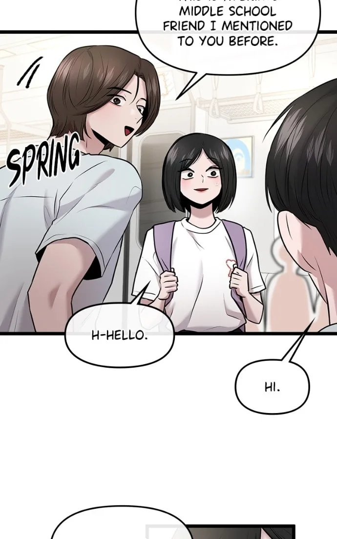 Back to Chanbi - Chapter 79 - Page 104