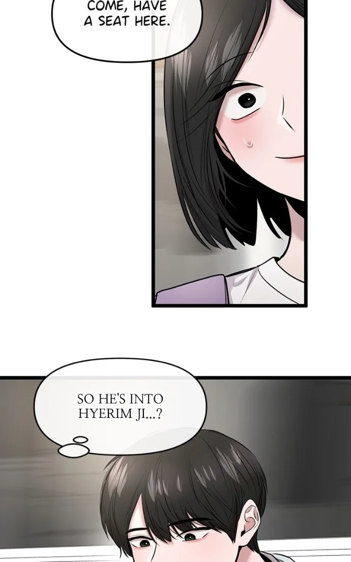 Back to Chanbi - Chapter 79 - Page 105