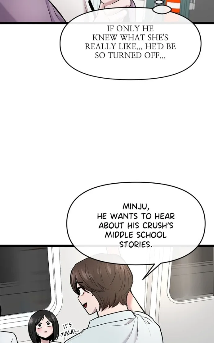 Back to Chanbi - Chapter 79 - Page 107