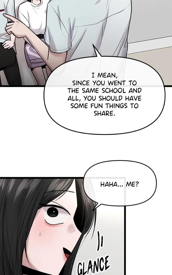 Back to Chanbi - Chapter 79 - Page 108