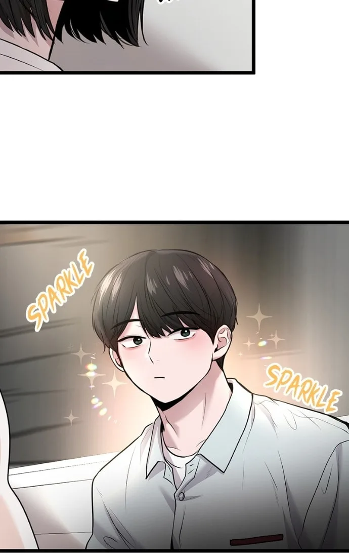 Back to Chanbi - Chapter 79 - Page 109