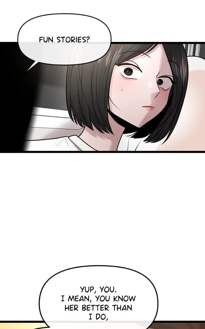 Back to Chanbi - Chapter 79 - Page 110