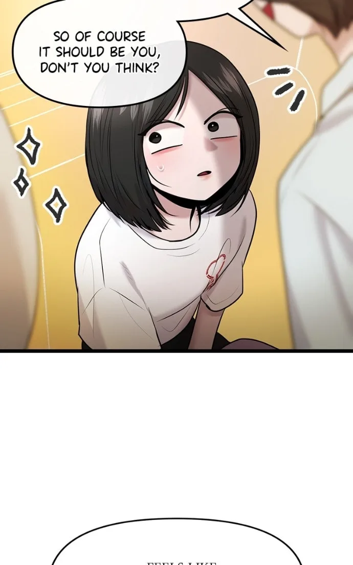 Back to Chanbi - Chapter 79 - Page 111