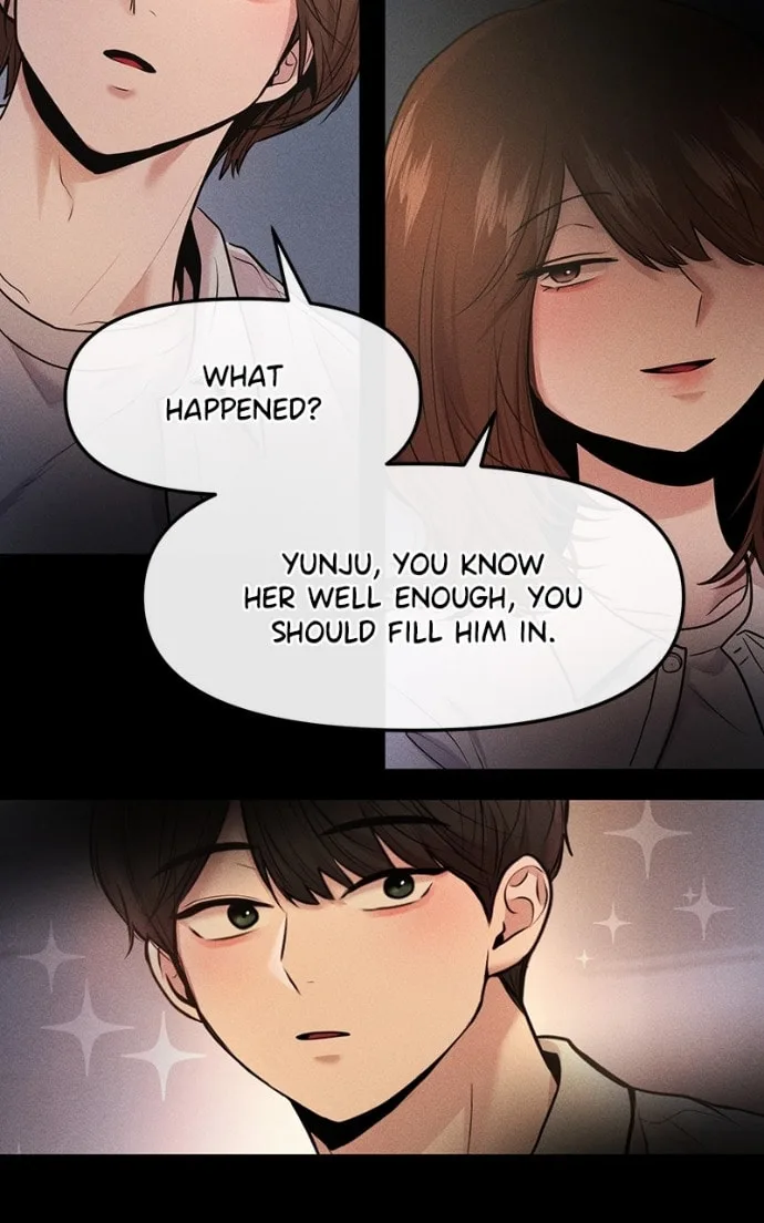 Back to Chanbi - Chapter 79 - Page 113