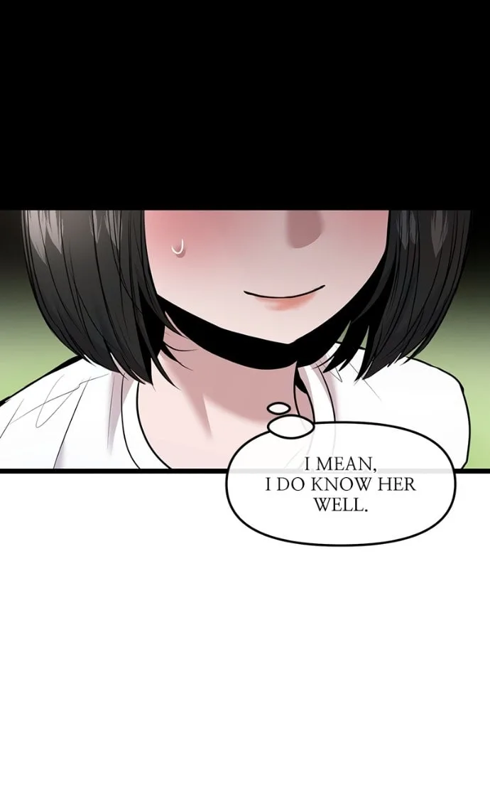 Back to Chanbi - Chapter 79 - Page 114