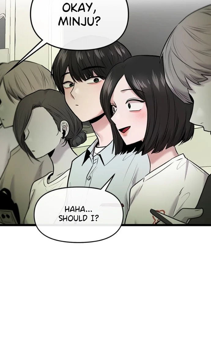 Back to Chanbi - Chapter 79 - Page 116