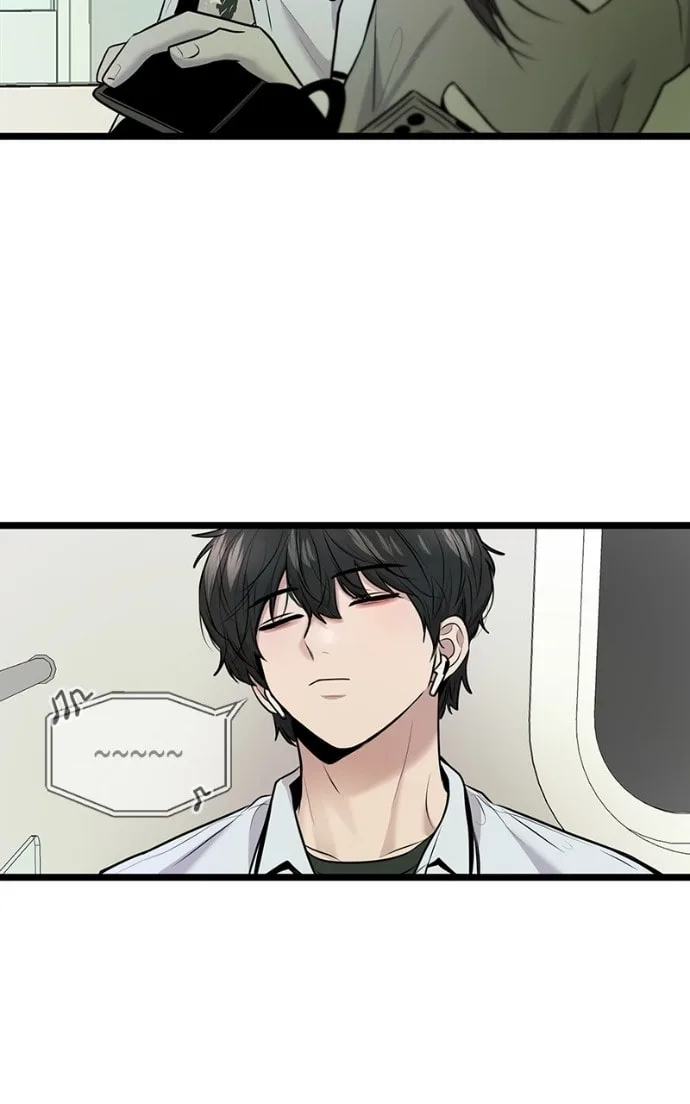 Back to Chanbi - Chapter 79 - Page 118
