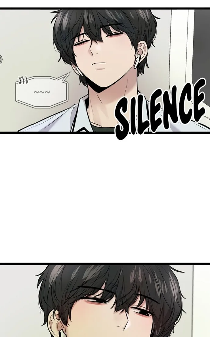 Back to Chanbi - Chapter 79 - Page 119