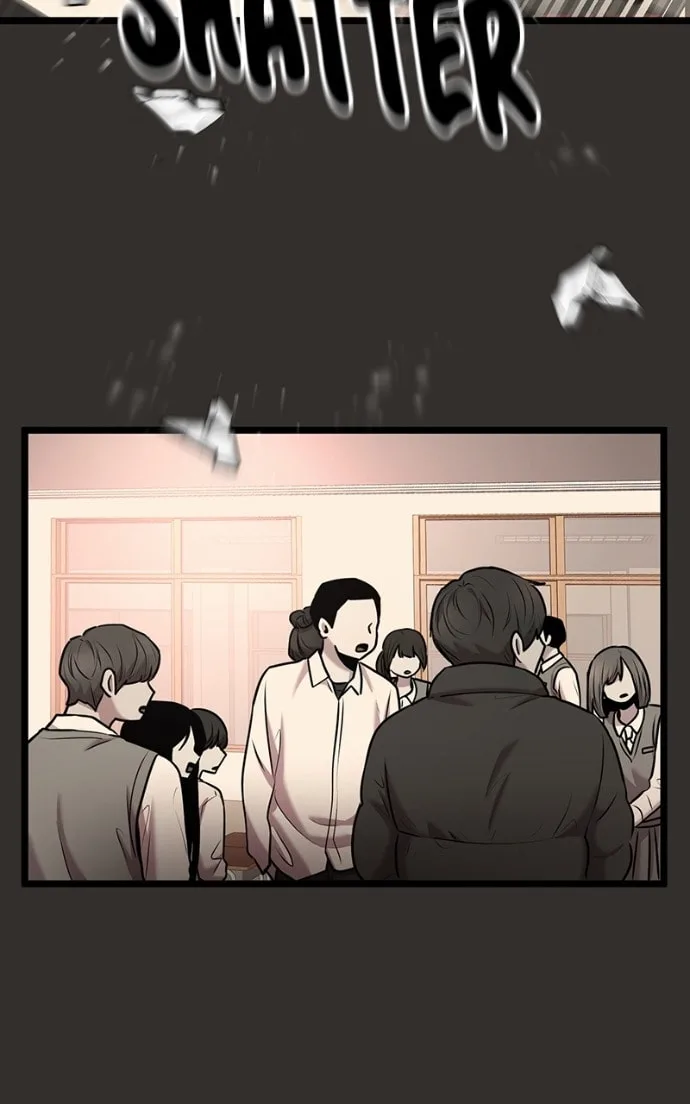 Back to Chanbi - Chapter 80 - Page 3