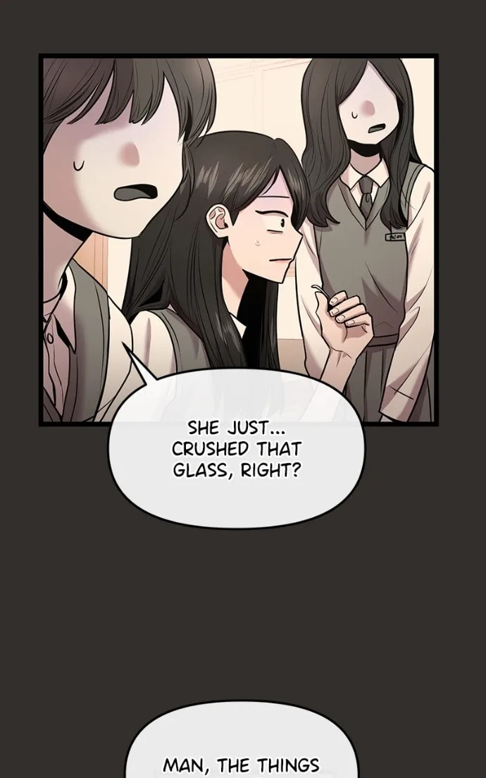 Back to Chanbi - Chapter 80 - Page 4