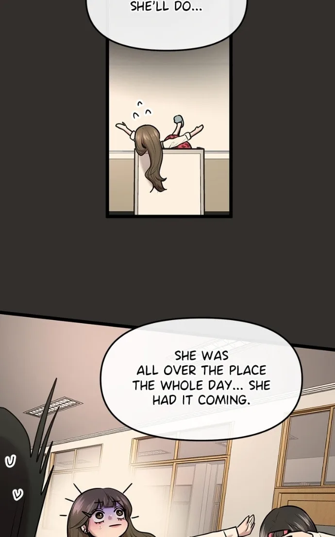 Back to Chanbi - Chapter 80 - Page 5